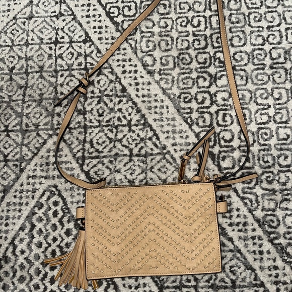 Francesca's Collections Bags Francesca Crossbody Poshmark